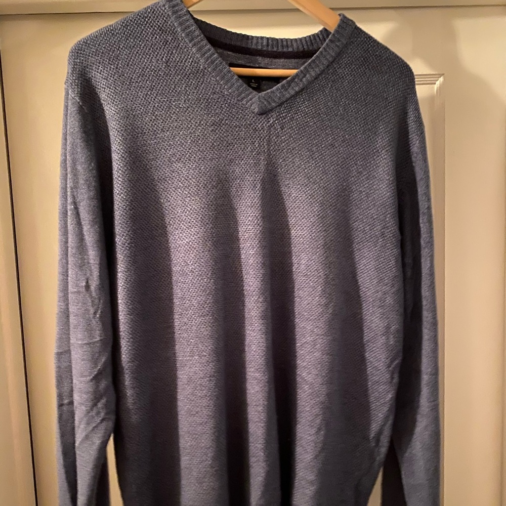 Tricots St Raphael Sweater